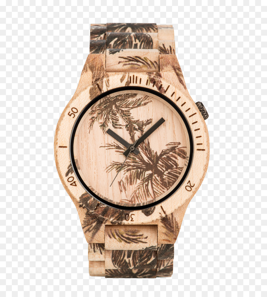 Wewood，Watch PNG