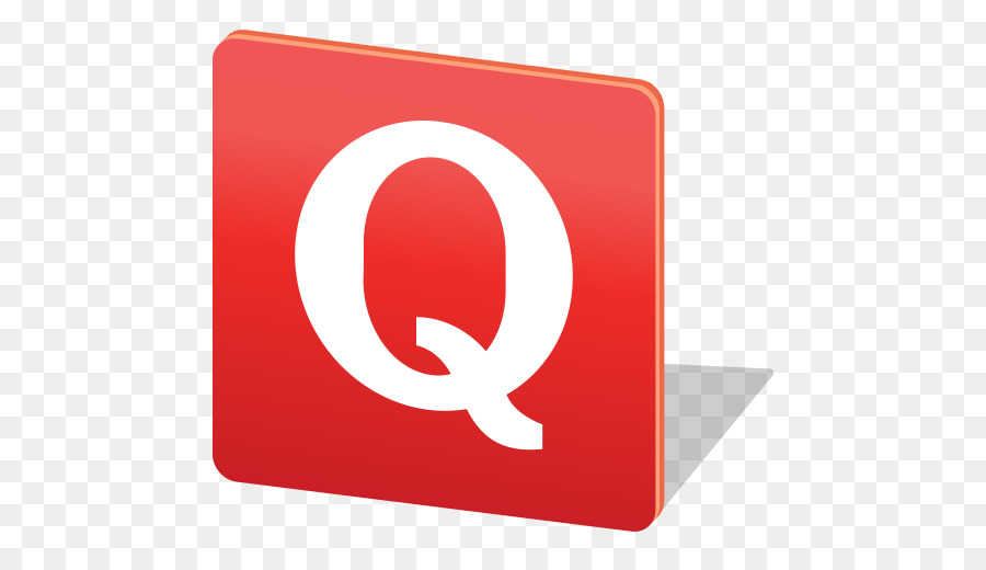 Q，Logo PNG