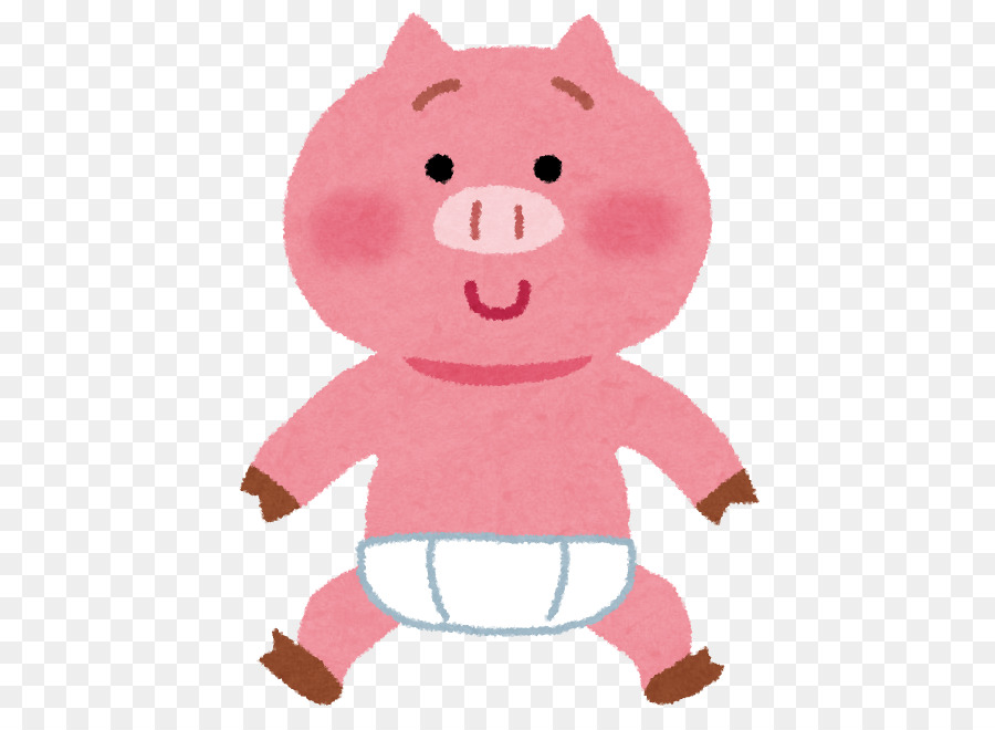 Babi，Hewan PNG