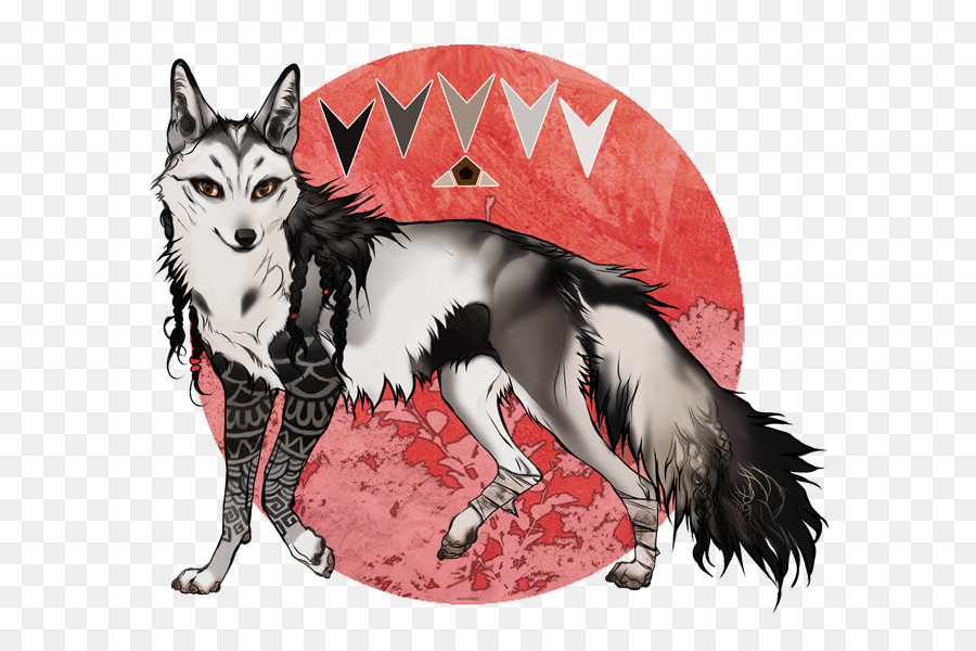 Anjing Berkembang Biak，Siberian Husky PNG