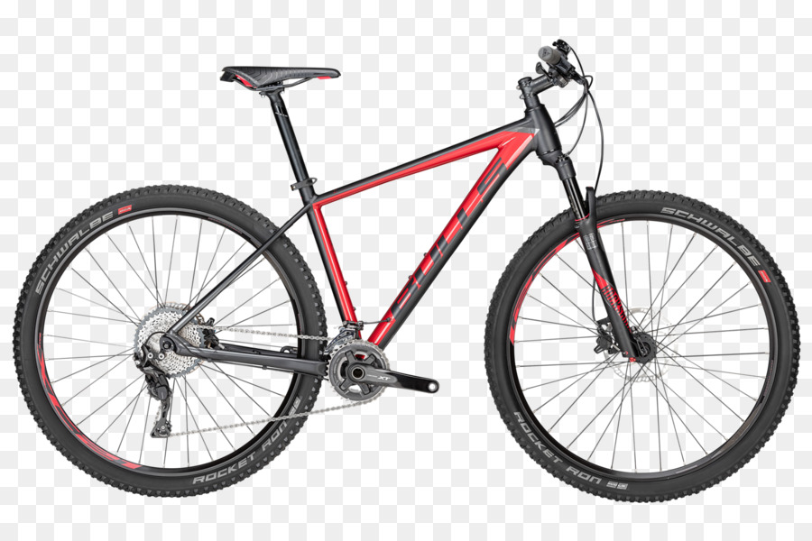 Hardtail，Sepeda PNG