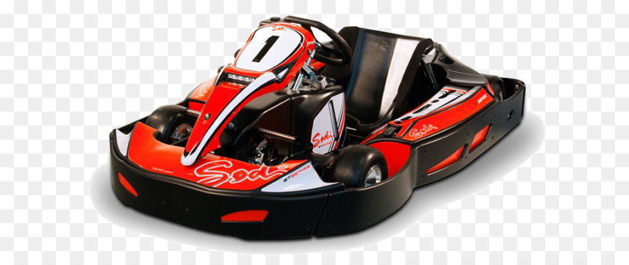 Go Kart，Balap PNG