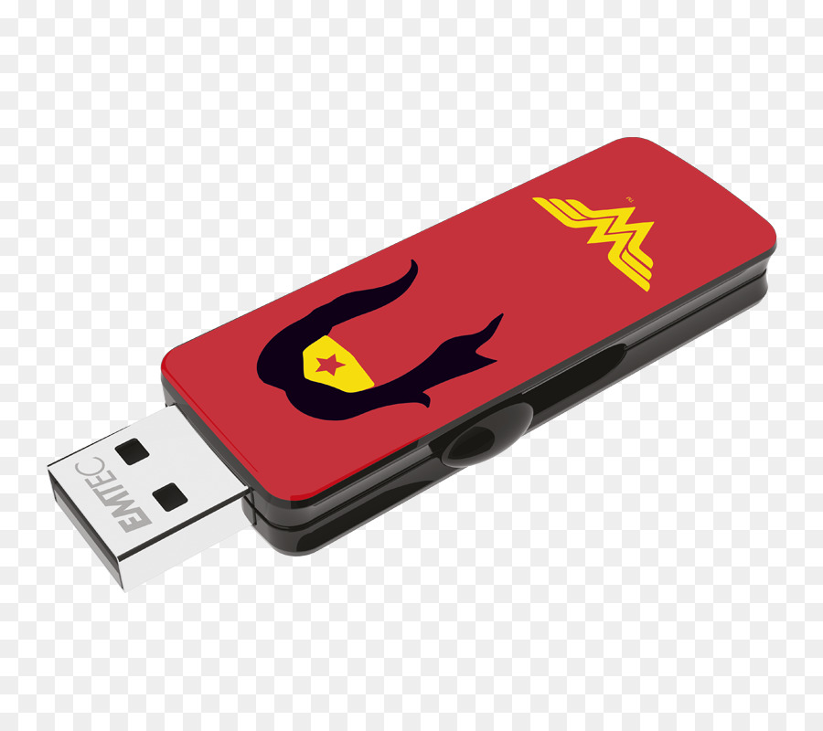 Usb Flash Drive，Emtec PNG