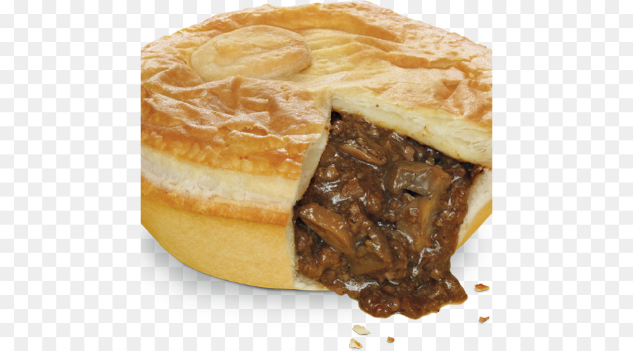 Steak Pie，Steak Dan Kue PNG