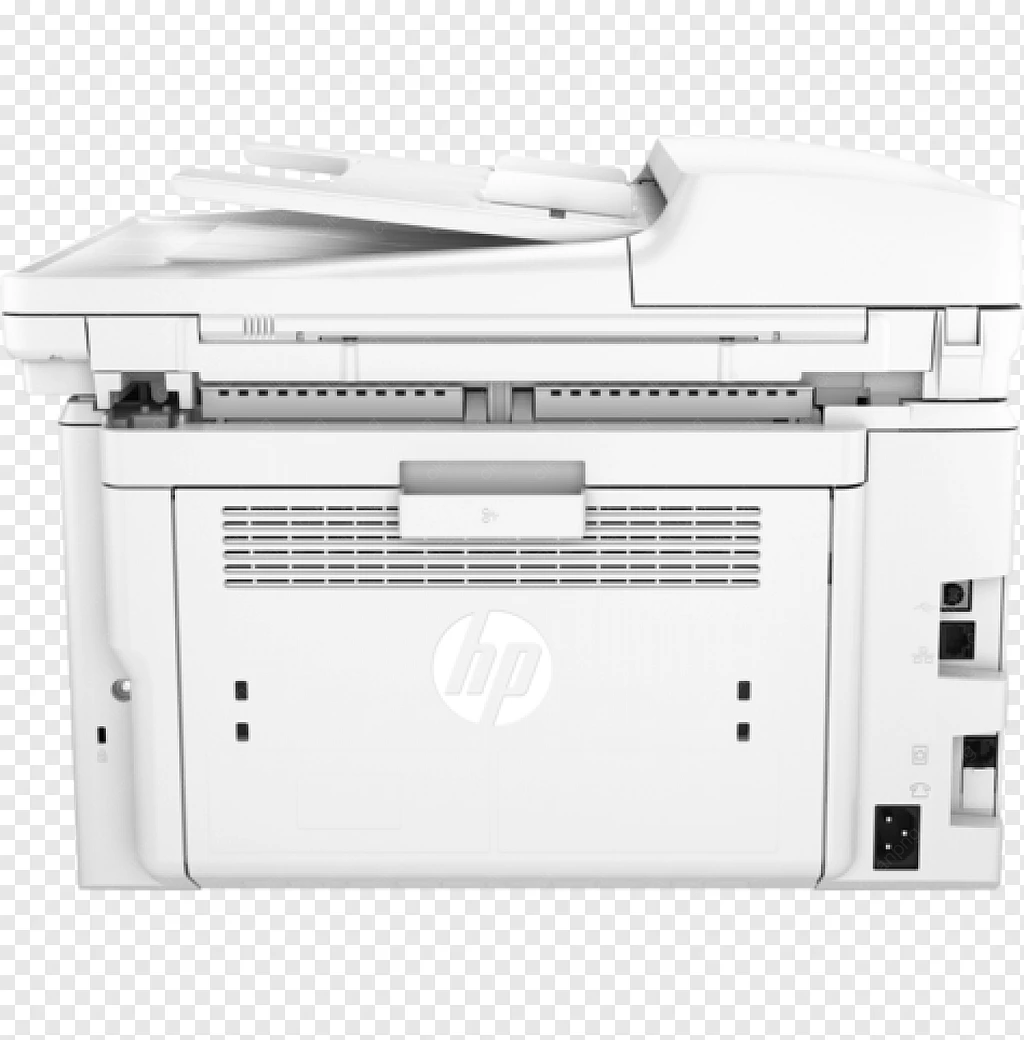 Multifunction M227 Hewlettpackard, Printer Multifungsi, HP Laserjet Pro Mfp M227 gambar png