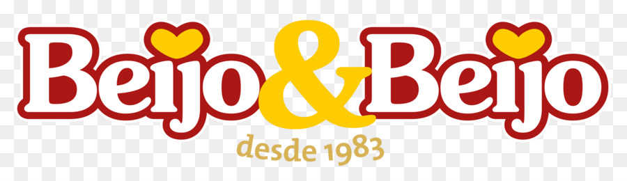 Beijo Beijo，Logo PNG