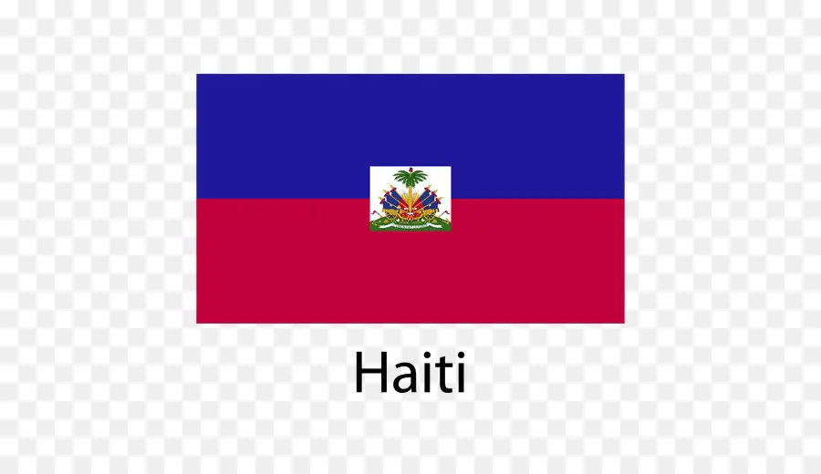 Bendera Haiti，Negara PNG