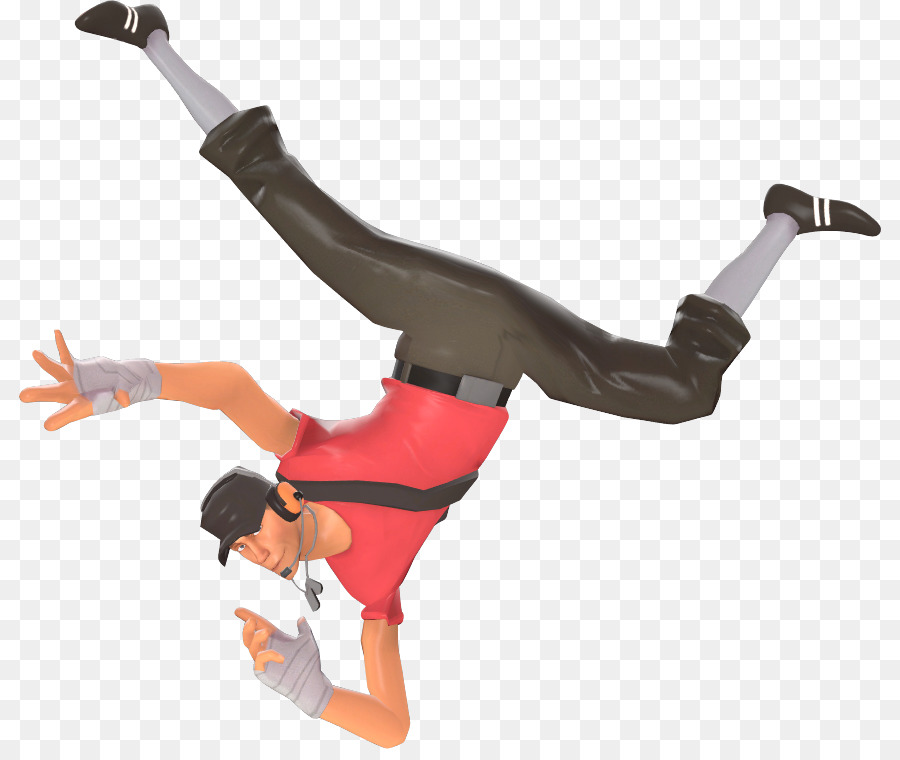 Team Fortress 2，Breakdance PNG