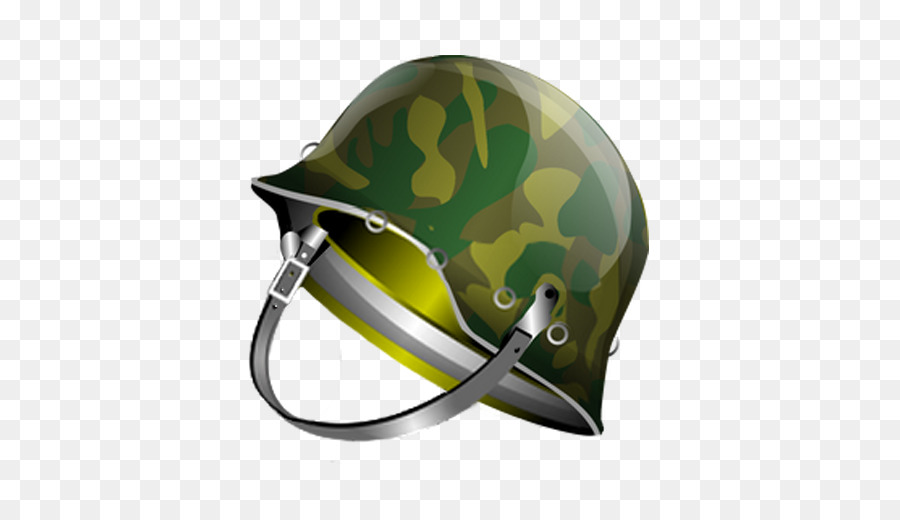 Helm Sepeda，Tentara PNG
