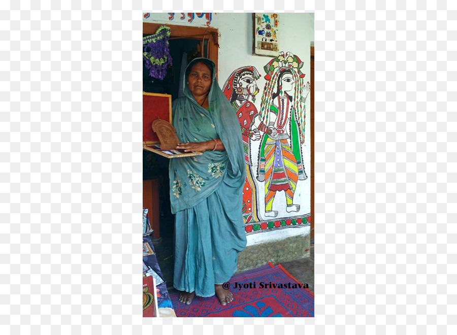 Neelam Devi，Mithila PNG