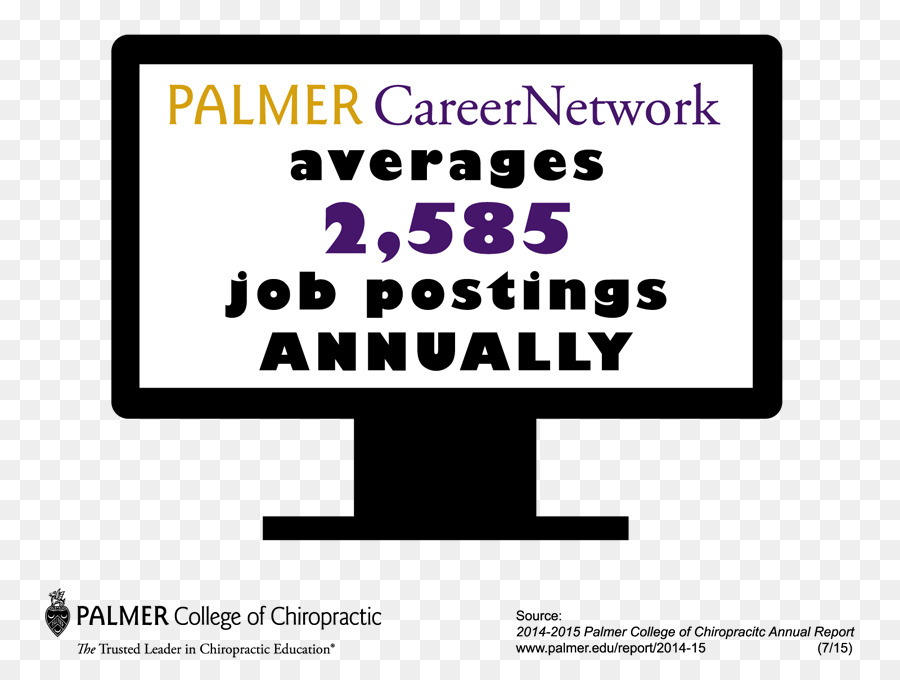 Palmer College Of Chiropractic，Grafik PNG