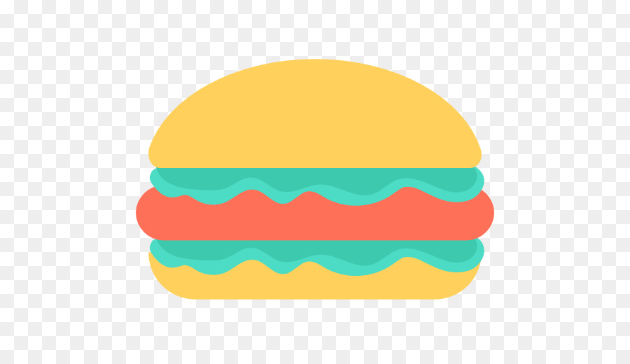 Burger Keju，Garis PNG