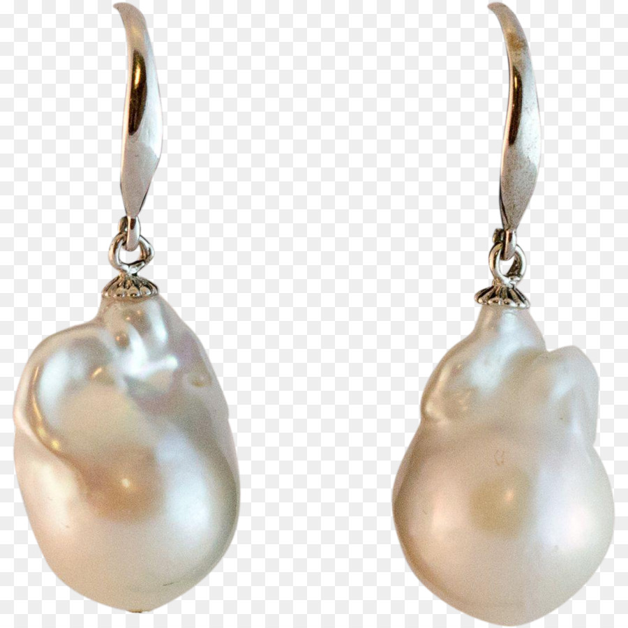 Mutiara，Anting Anting PNG