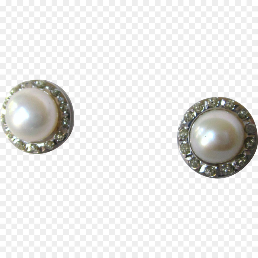 Mutiara，Anting Anting PNG