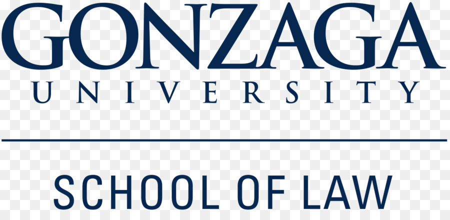 Universitas Gonzaga，Gonzaga University School Of Law PNG