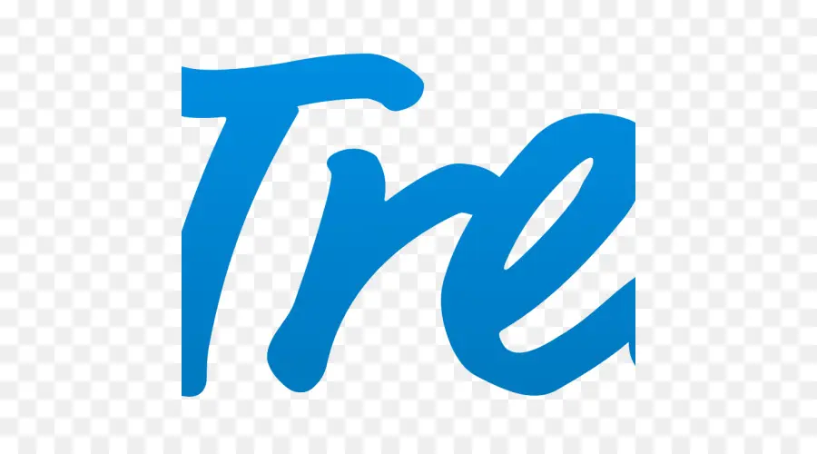 Logo Trello，Merek PNG