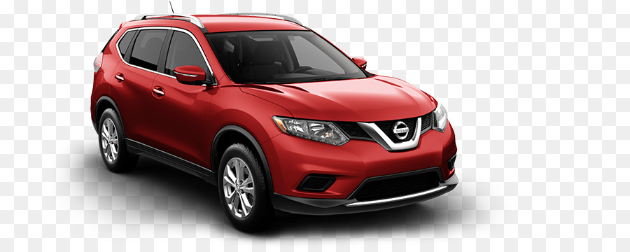 Nissan，Nissan Xtrail PNG