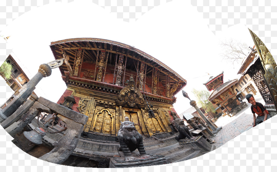 Candi，Kathmandu PNG