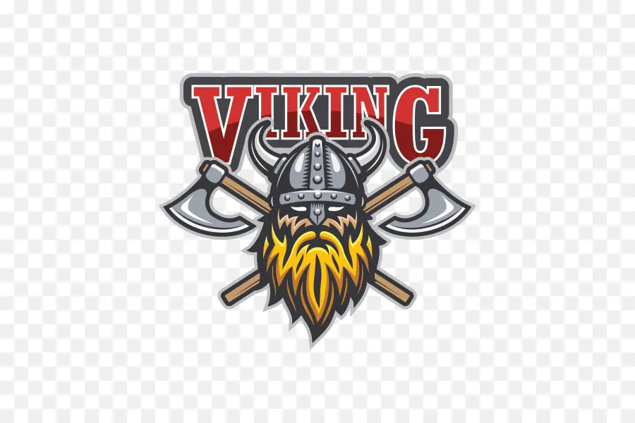 Logo Viking，Sumbu PNG