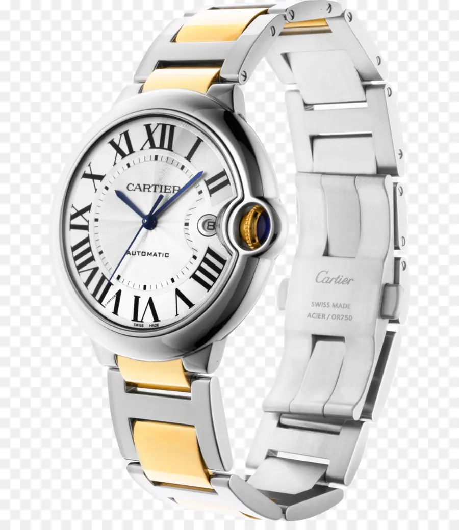 Jam Tangan Cartier，Kemewahan PNG