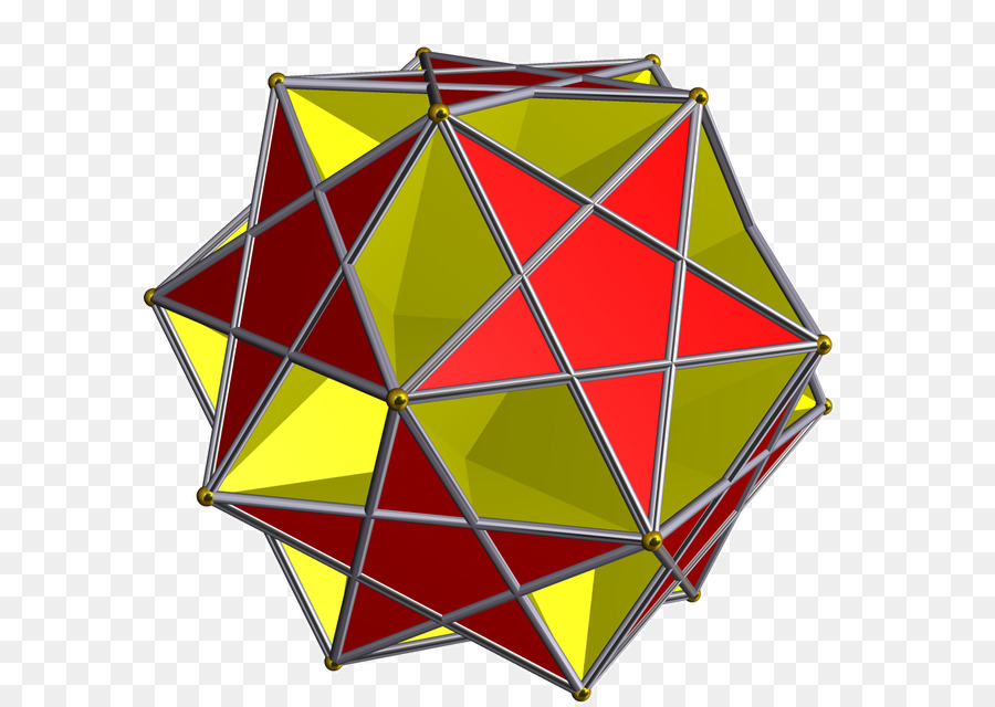 Struktur Geometris，3d PNG