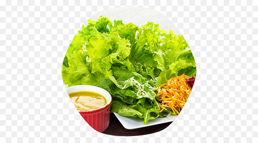 Makanan，Selada Romaine PNG