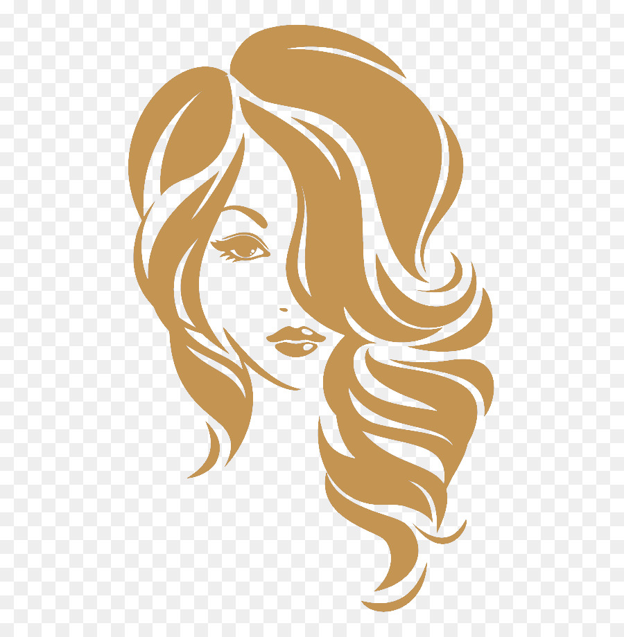  Salon  Kecantikan  Rambut Logo  gambar png