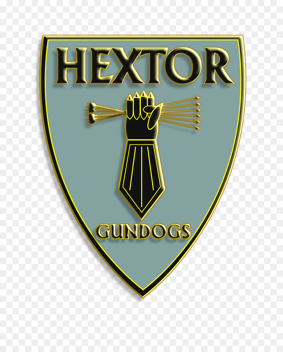 Hextor，Gun Anjing PNG