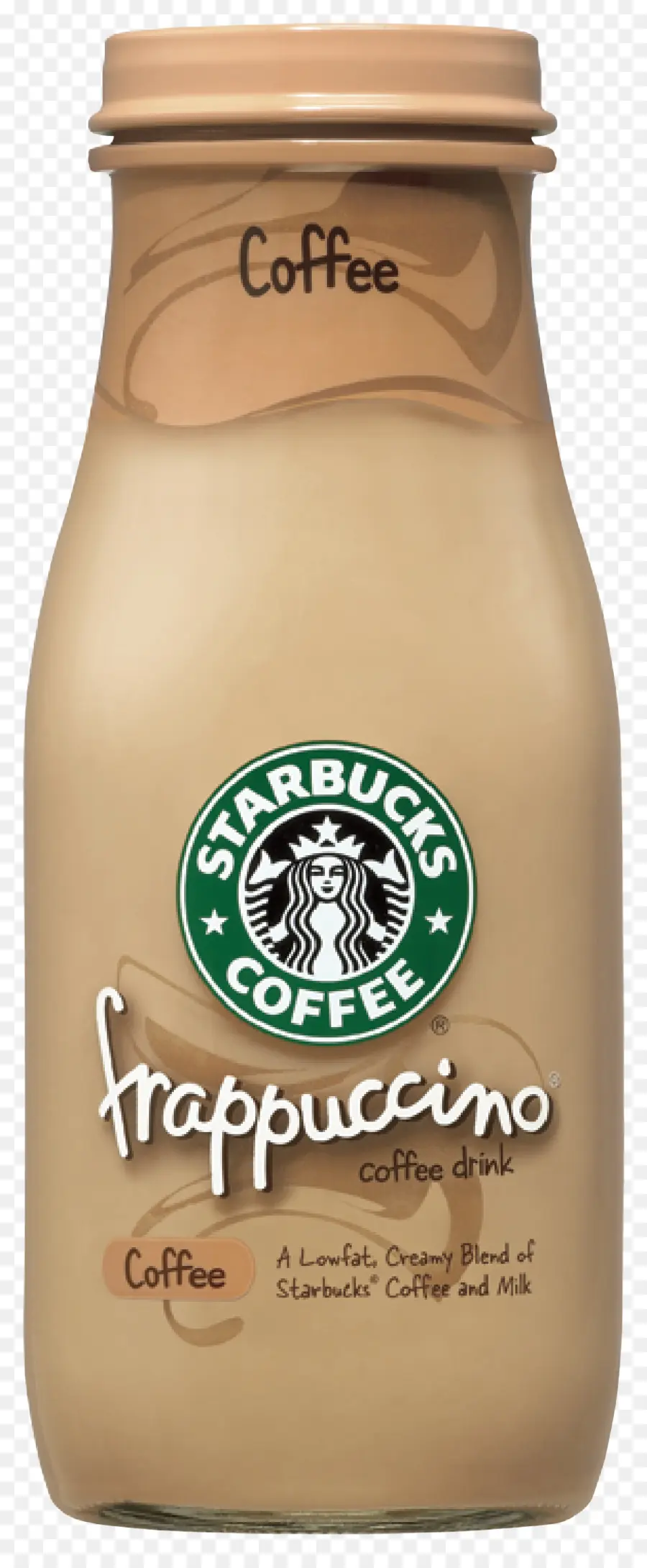 Starbucks Frapucino，Kopi PNG