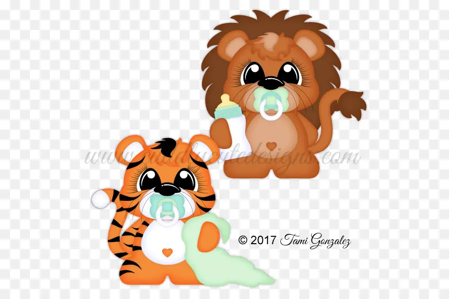 Singa，Bayi Singa PNG