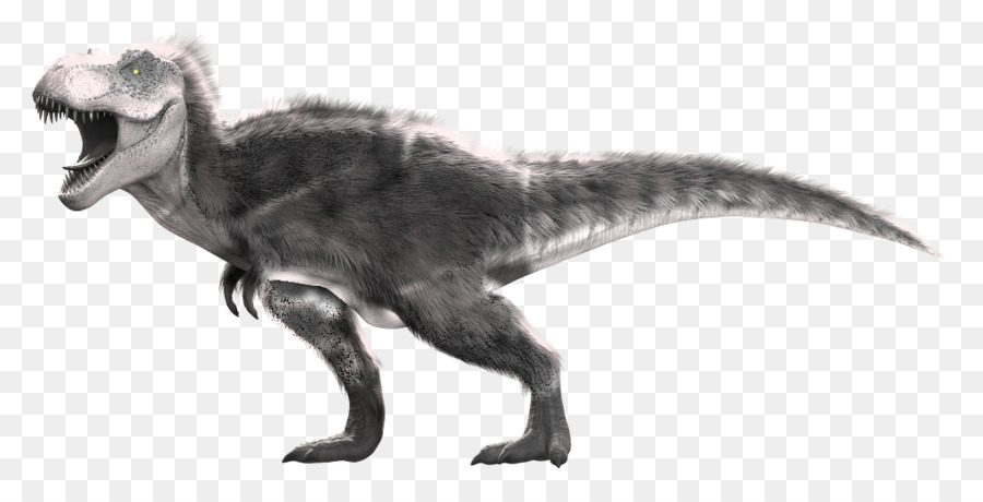 Dinosaurus，Prasejarah PNG