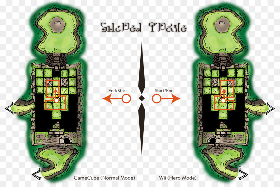 Legenda Zelda Twilight Princess，Legenda Zelda Twilight Princess Hd PNG