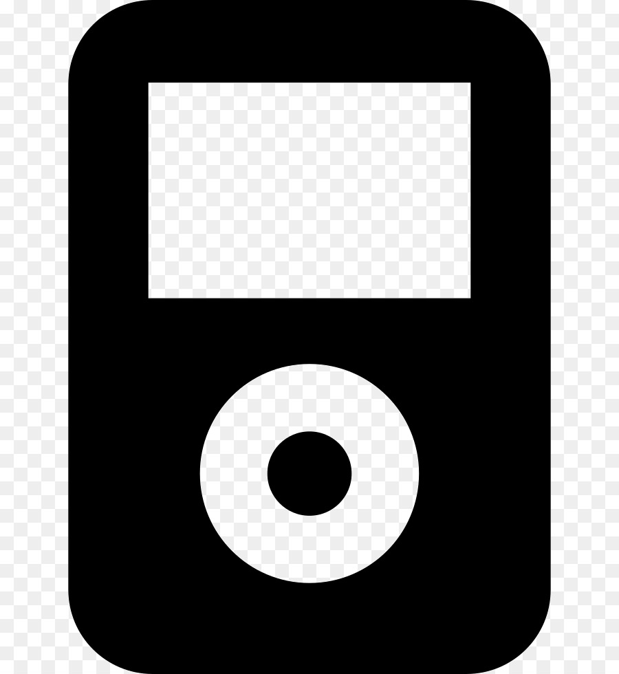 Ipod，Elektronik PNG