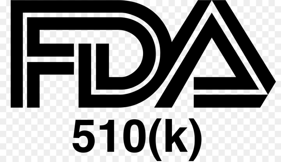 Logo Fda，510 K PNG