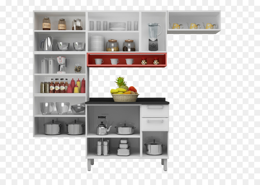 Dapur，Lemari PNG