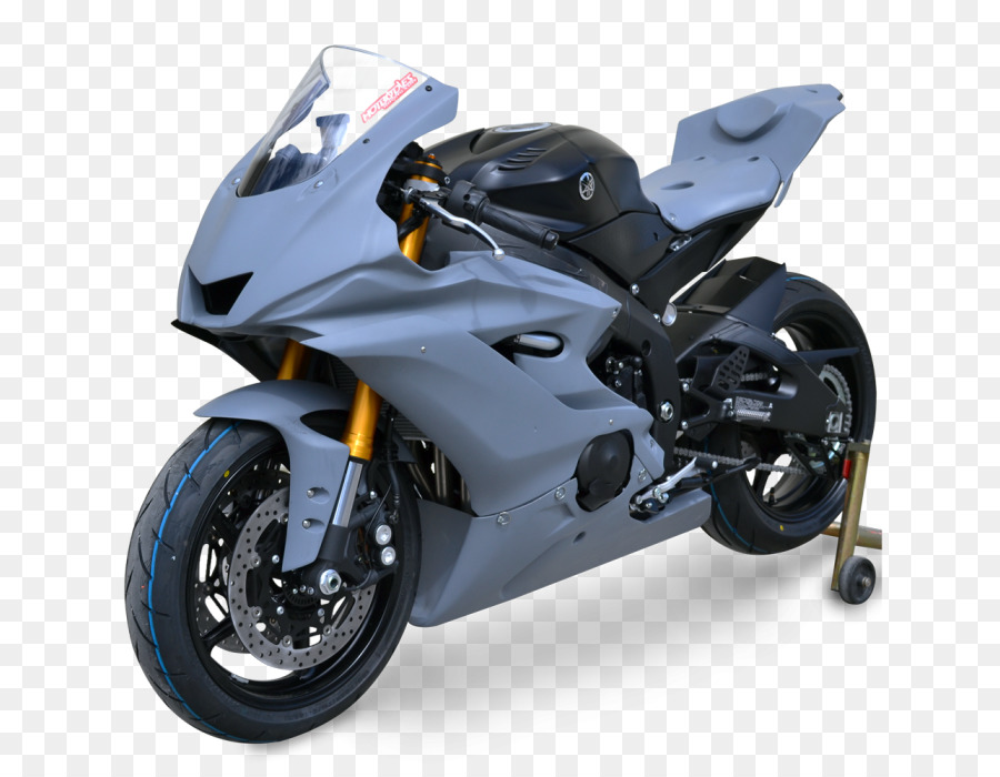 Motor Fairing，Yamaha Yzfr1 PNG