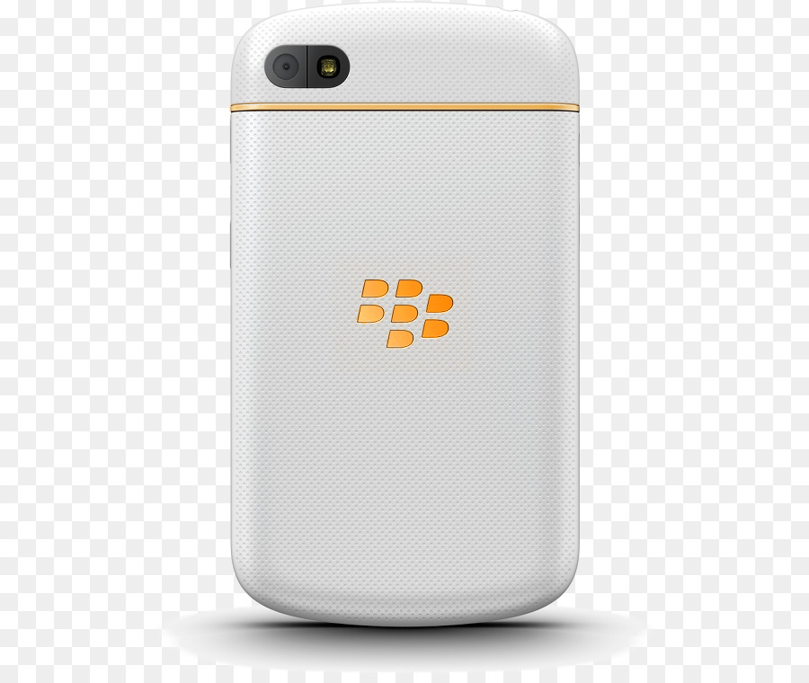 Blackberry Z10，Lte PNG