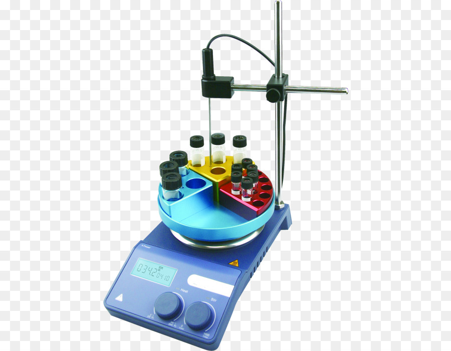 Hot Plate，Pengaduk Magnet PNG