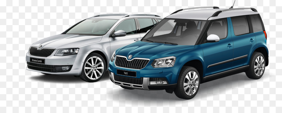 Skoda Yeti，Skoda Auto PNG