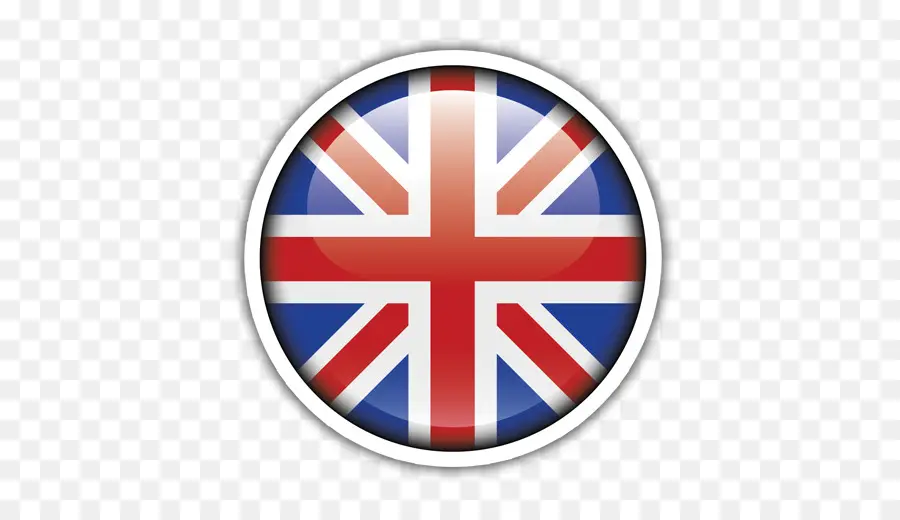 Bendera Inggris Raya，Bahasa Inggris PNG