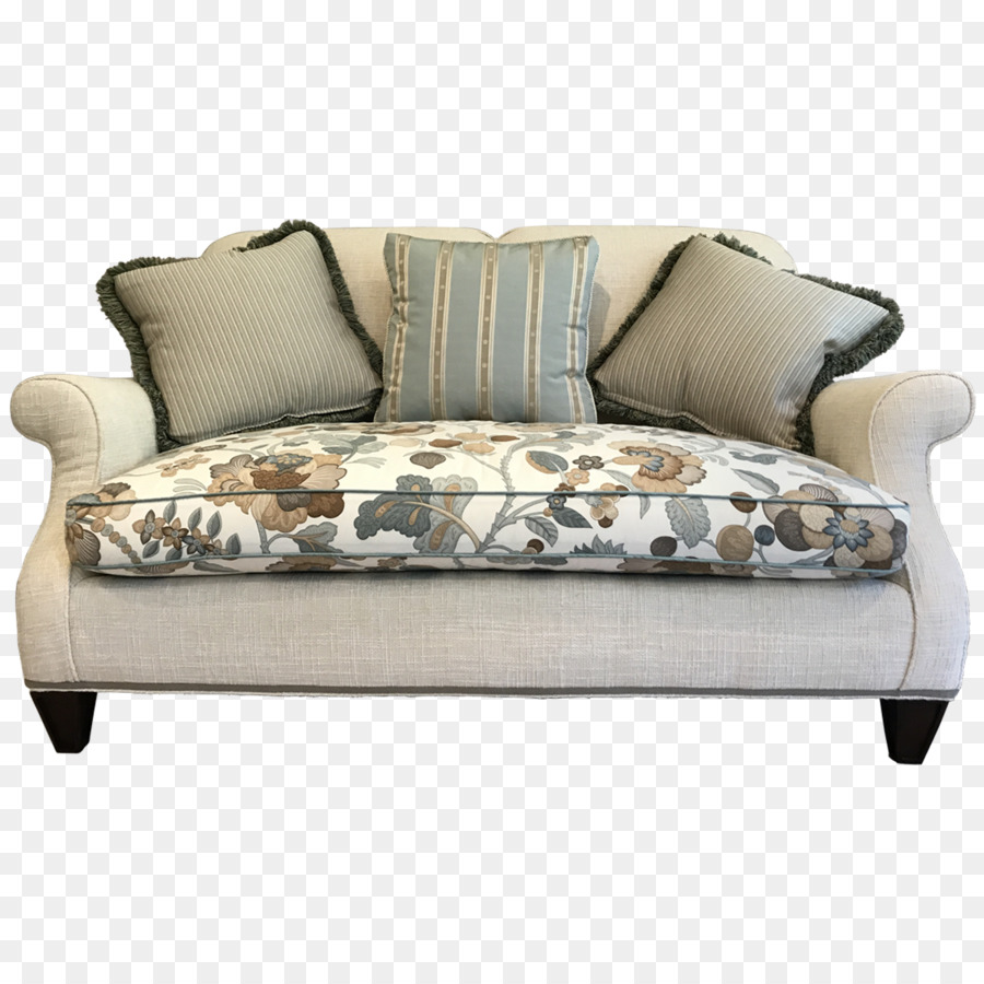 Sofa，Bantal PNG