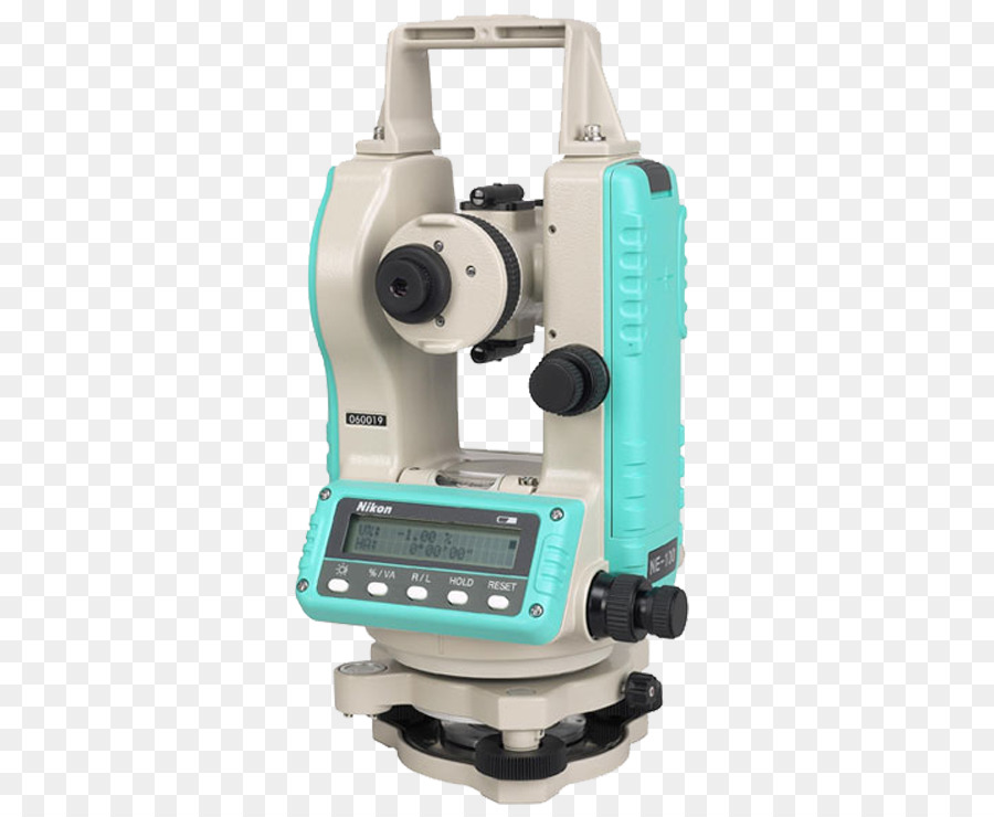 Theodolite，Noida PNG