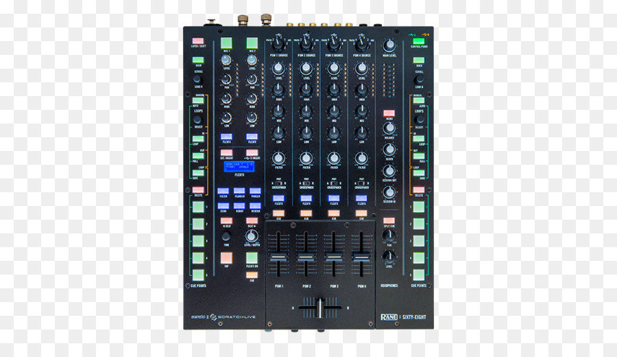 Awal Hidup，Audio Mixer PNG