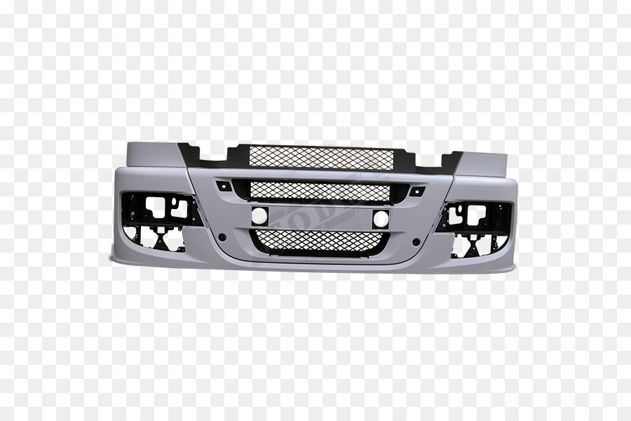 Bumper，Iveco Stralis PNG