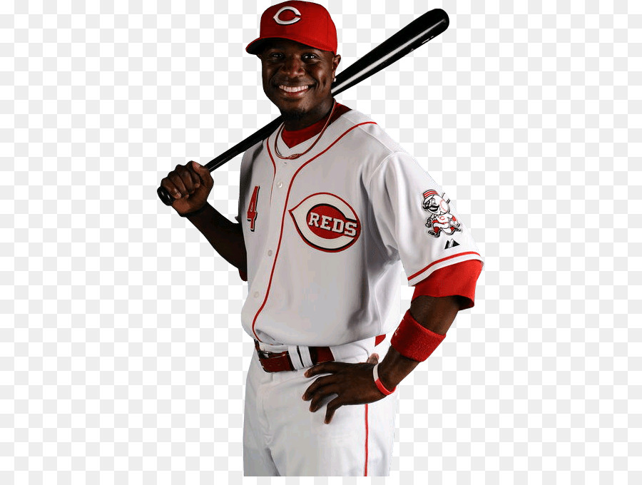 Brandon Phillips，Cincinnati Merah PNG