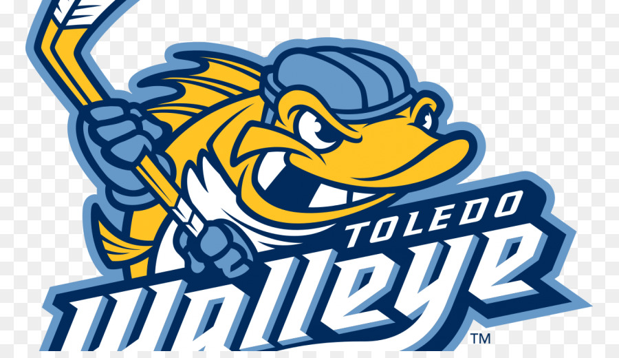 Toledo Walleye，Echl PNG