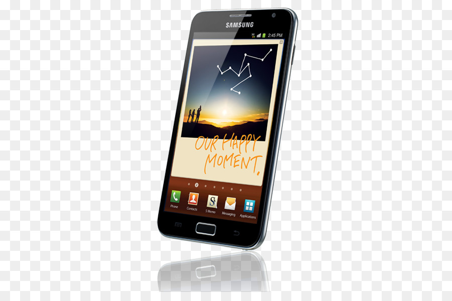 Samsung Galaxy Catatan Ii，Samsung Galaxy Catatan PNG