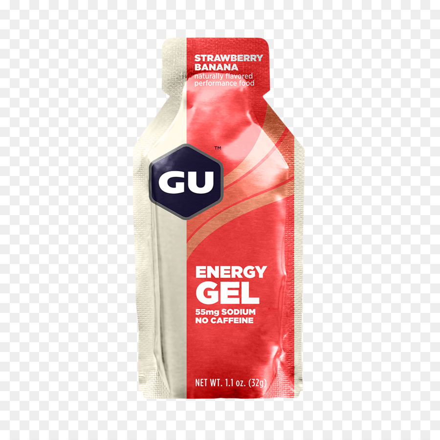 Gel Energi，Nutrisi PNG