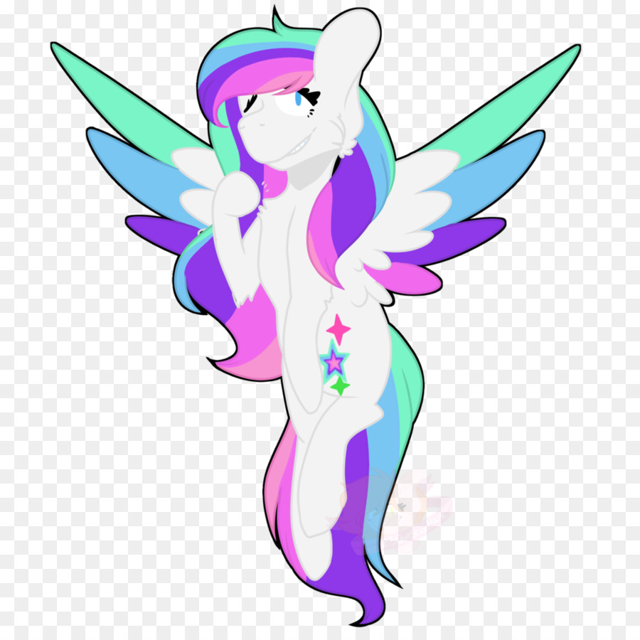 Unicorn，Fantasi PNG