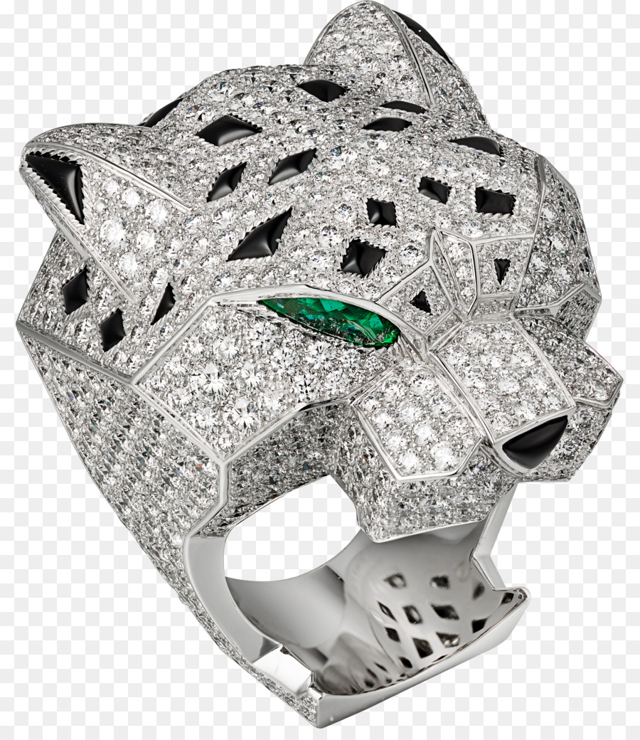 Emerald，Cincin PNG